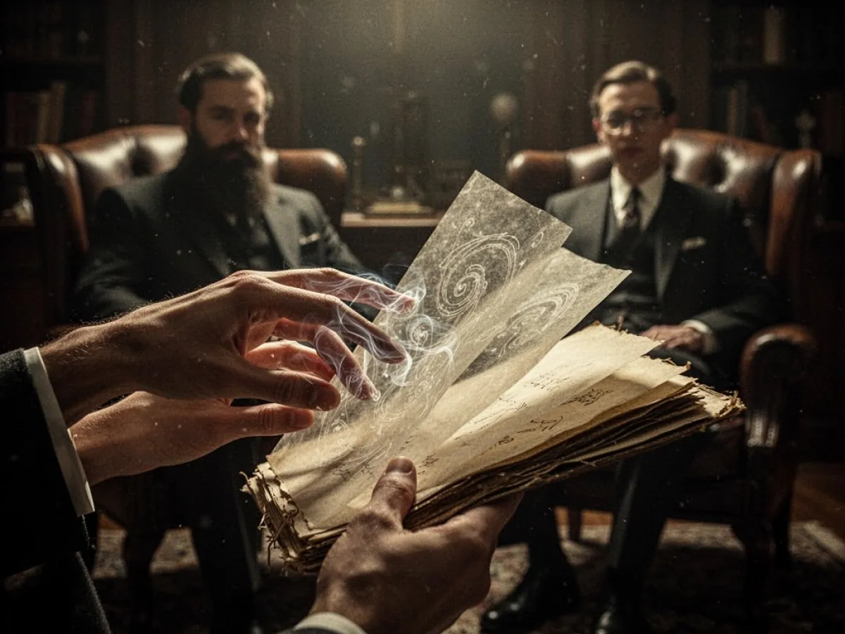 Interprétation psychologique des rêves : Feuilleter selon Sigmund Freud et Carl Jung