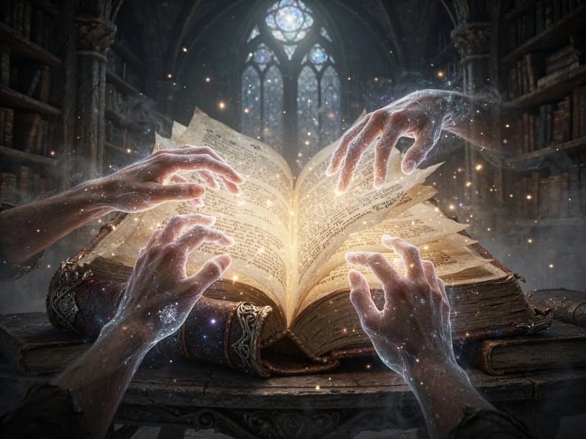 Signification spirituelle et symbolisme culturel : Feuilleter dans l'interprétation des rêves