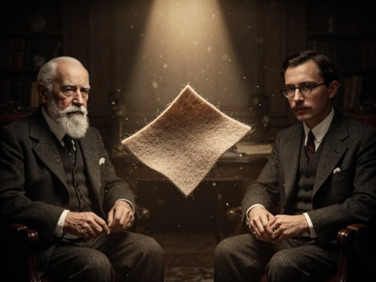 Interprétation psychologique des rêves : Feutre selon Sigmund Freud et Carl Jung