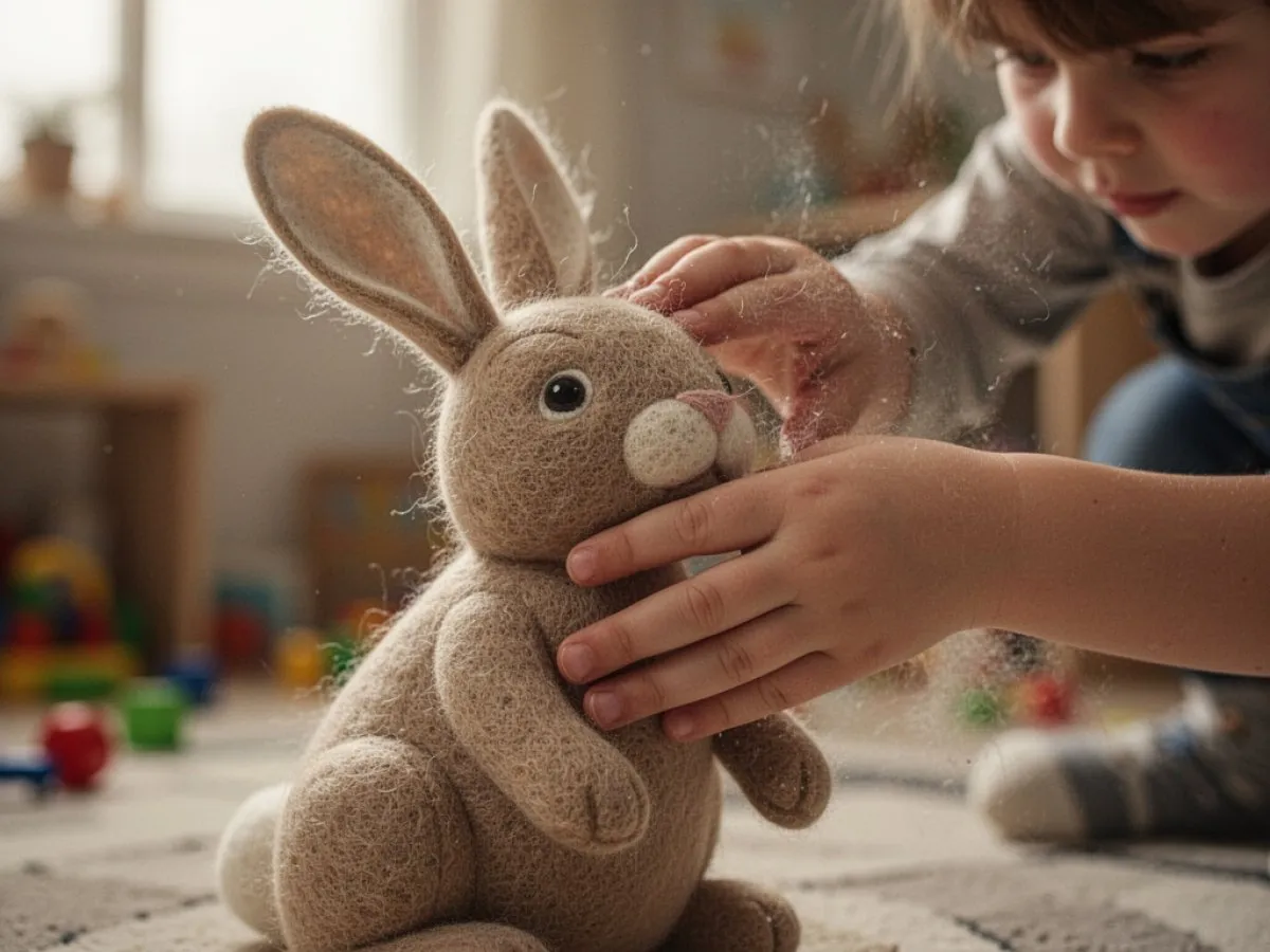 Signification de rêver de Feutre pour la vie quotidienne, l'amour et le travail