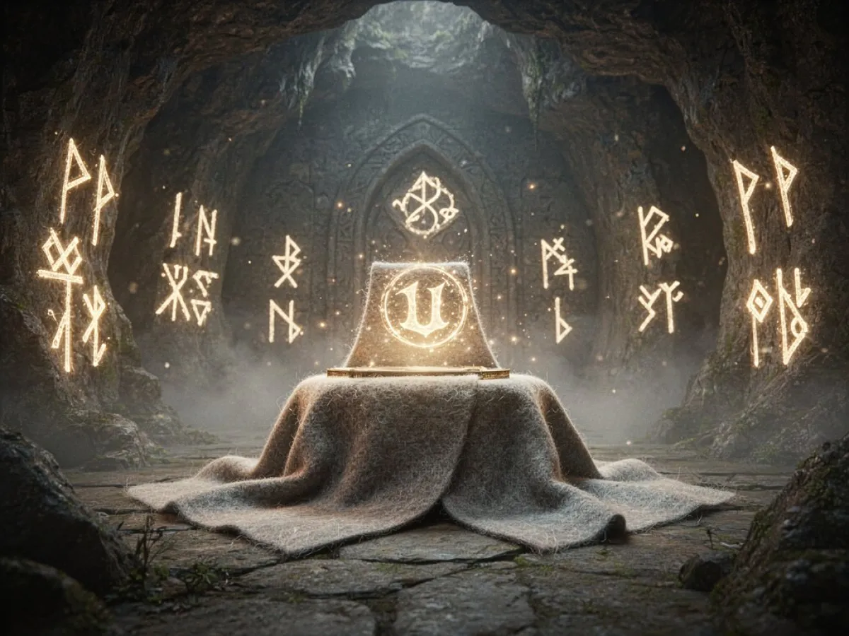 Signification spirituelle et symbolisme culturel : Feutre dans l'interprétation des rêves