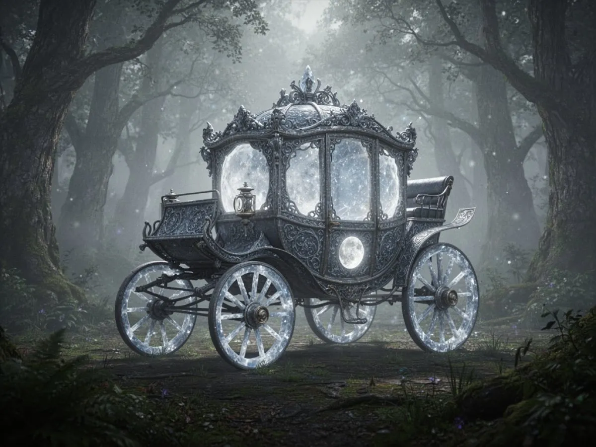 Signification spirituelle et symbolisme culturel : Fiacre dans l'interprétation des rêves