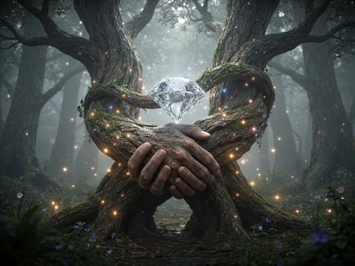 Signification spirituelle et symbolisme culturel : Fiançailles dans l'interprétation des rêves