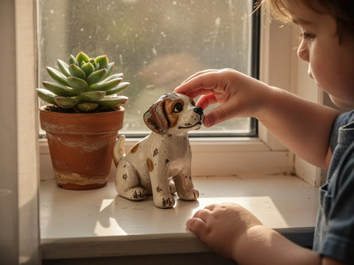Signification de rêver de Figurine pour la vie quotidienne, l'amour et le travail