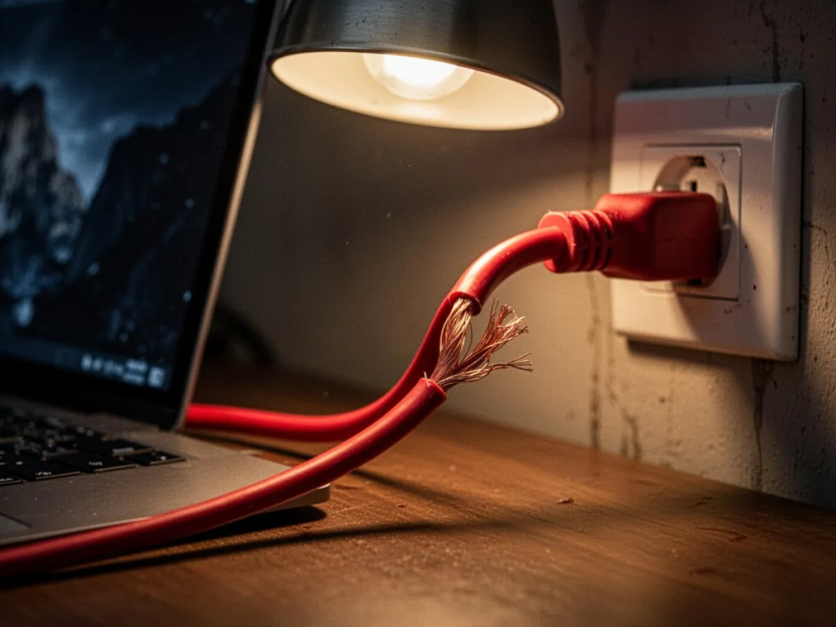 Signification de rêver de Fil Électrique pour la vie quotidienne, l'amour et le travail