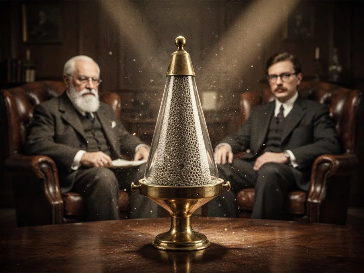 Interprétation psychologique des rêves : Filtre selon Sigmund Freud et Carl Jung