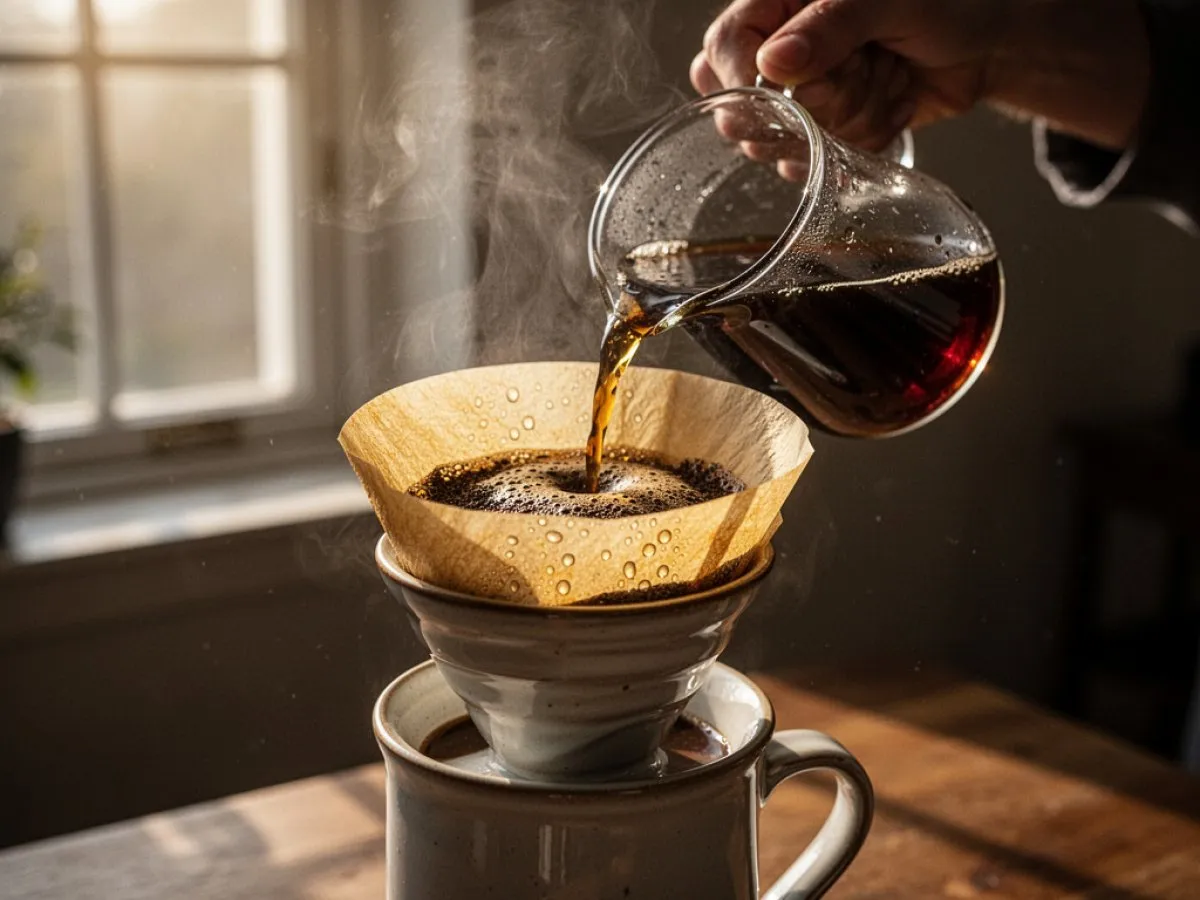 Signification de rêver de Filtre pour la vie quotidienne, l'amour et le travail