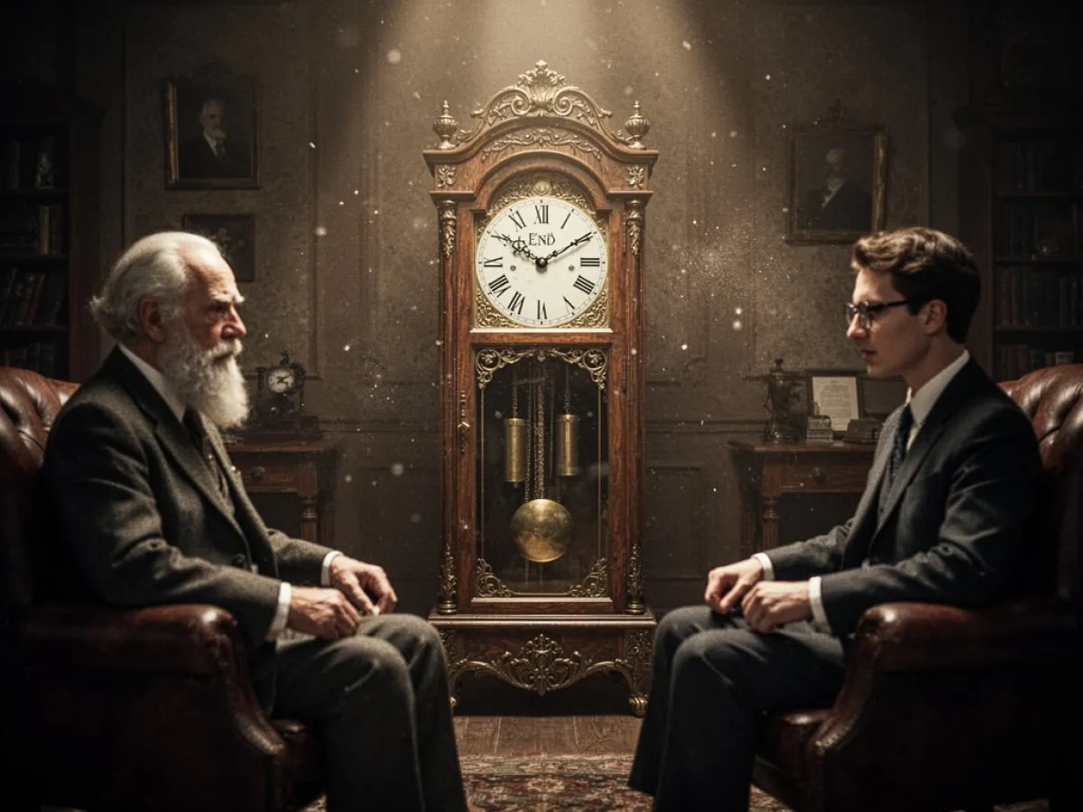 Interprétation psychologique des rêves : Fin selon Sigmund Freud et Carl Jung