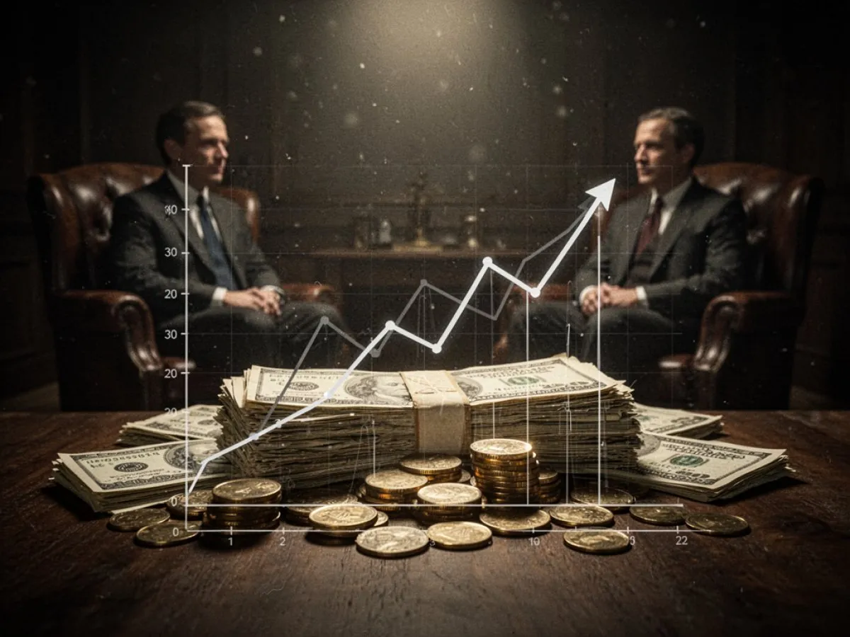 Interprétation psychologique des rêves : Finance selon Sigmund Freud et Carl Jung