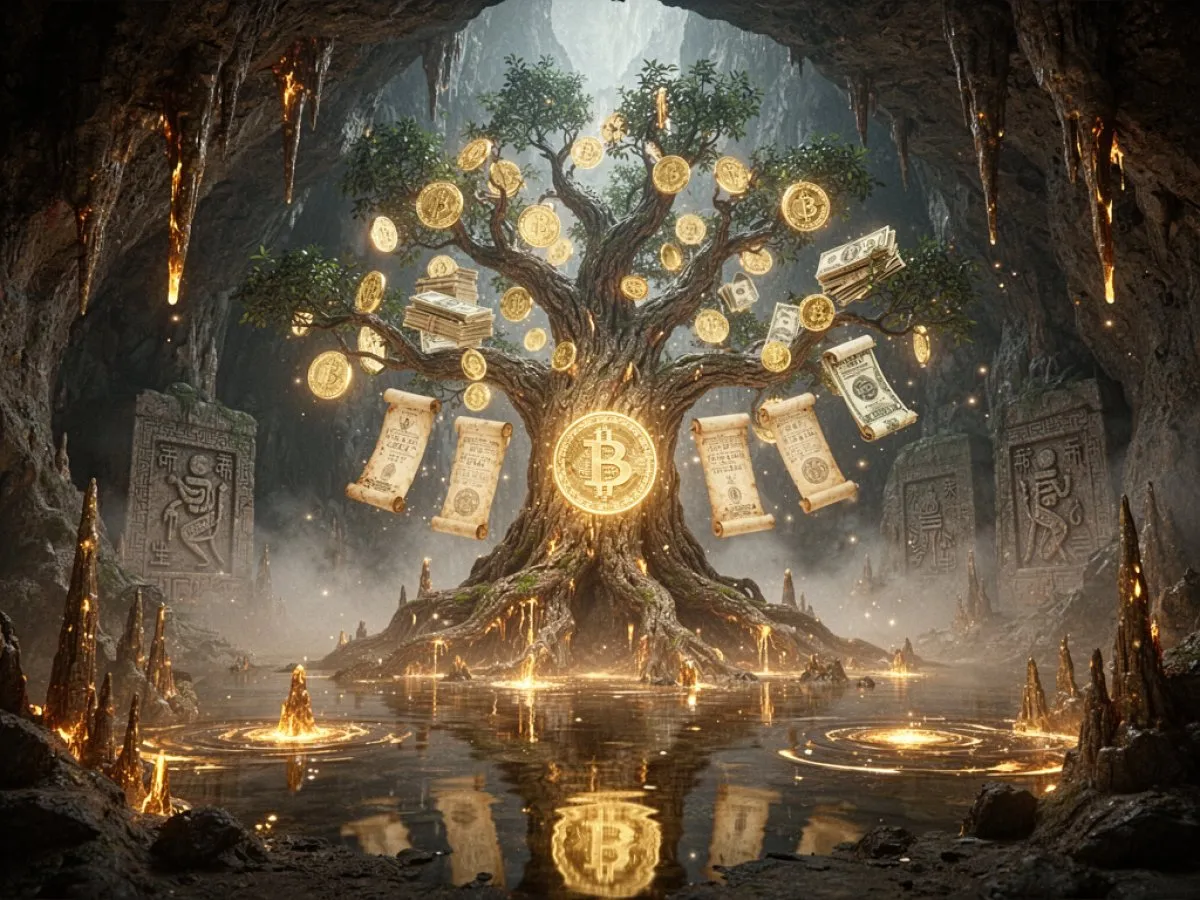 Signification spirituelle et symbolisme culturel : Finance dans l'interprétation des rêves