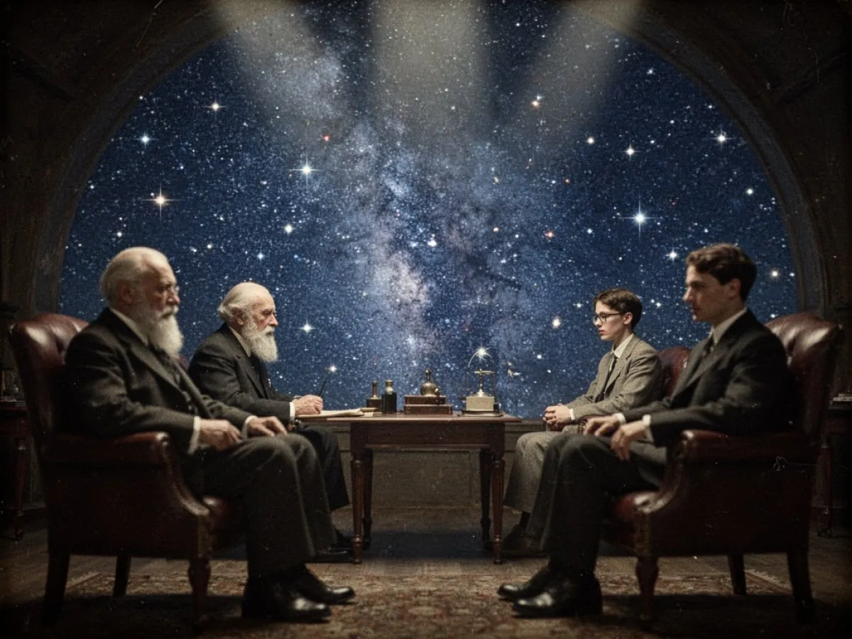 Interprétation psychologique des rêves : Firmament selon Sigmund Freud et Carl Jung