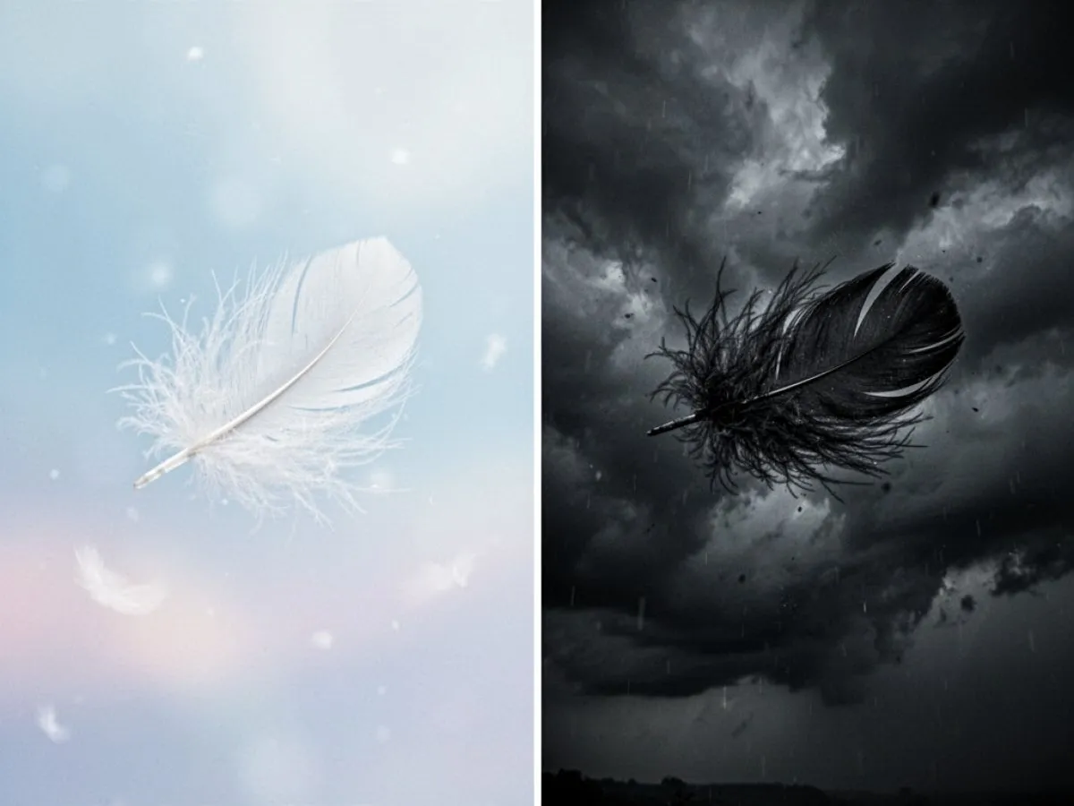 Interprétation détaillée des rêves : Différents scénarios avec Flatter dans le rêve