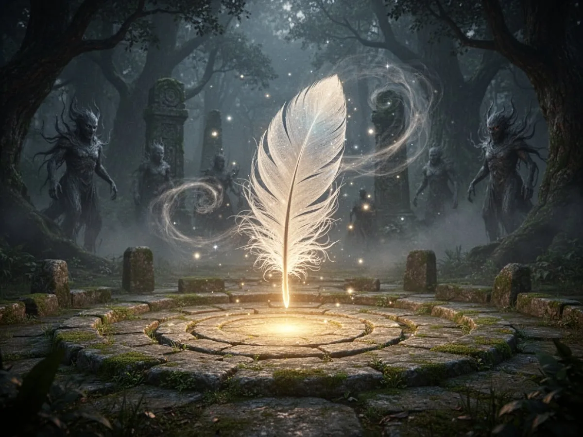 Signification spirituelle et symbolisme culturel : Flatter dans l'interprétation des rêves