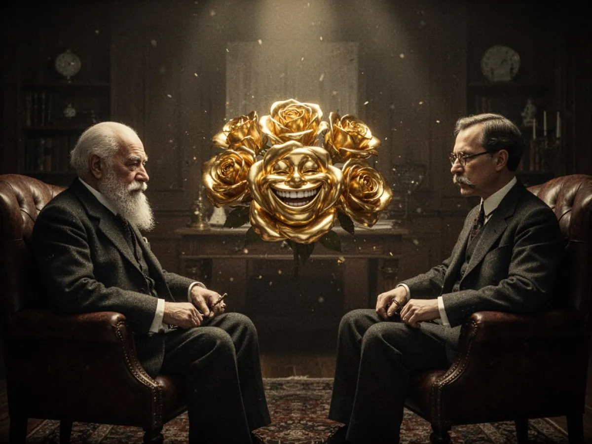 Interprétation psychologique des rêves : Flatterie selon Sigmund Freud et Carl Jung