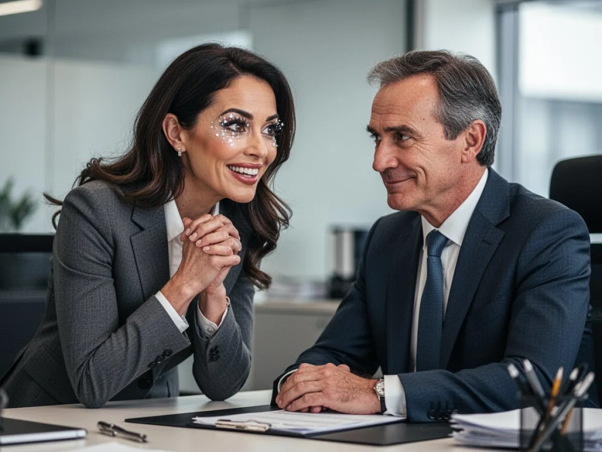 Signification de rêver de Flatterie pour la vie quotidienne, l'amour et le travail