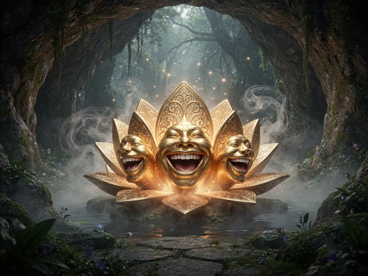 Signification spirituelle et symbolisme culturel : Flatterie dans l'interprétation des rêves