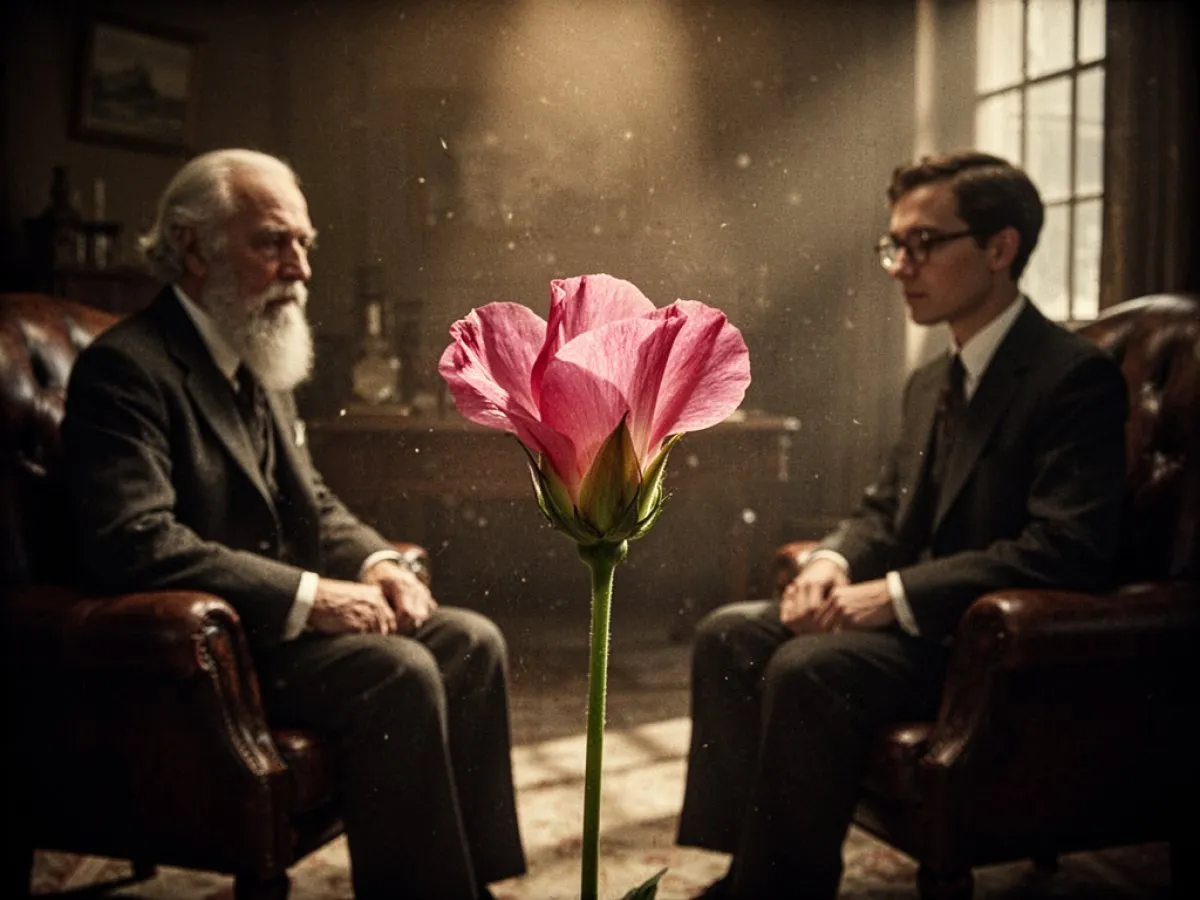Interprétation psychologique des rêves : Floraison selon Sigmund Freud et Carl Jung