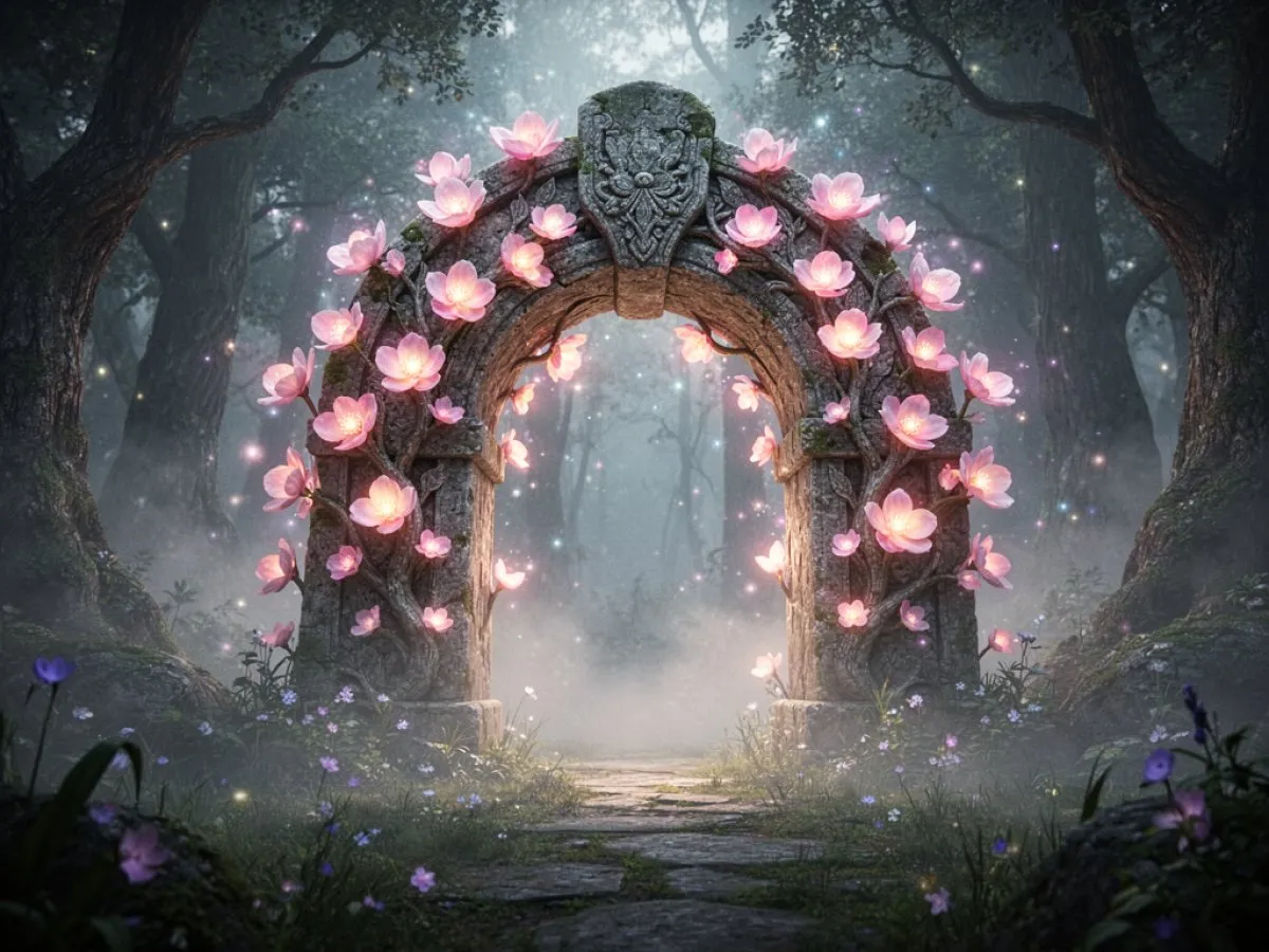 Signification spirituelle et symbolisme culturel : Floraison dans l'interprétation des rêves
