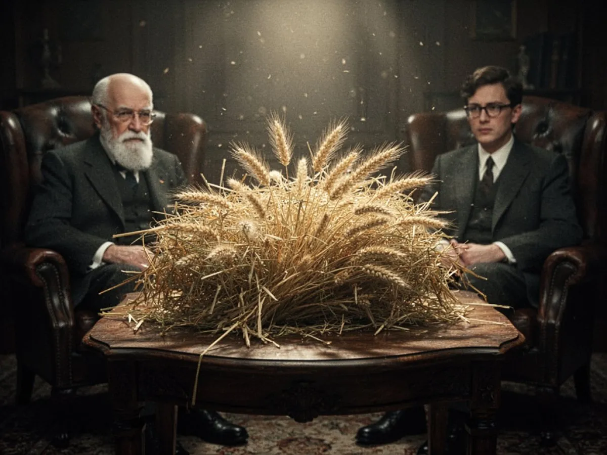 Interprétation psychologique des rêves : Foin selon Sigmund Freud et Carl Jung