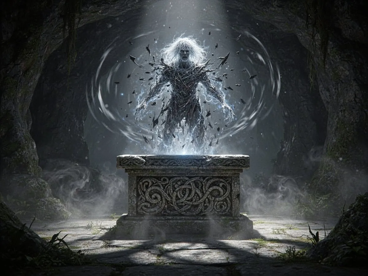 Signification spirituelle et symbolisme culturel : Folie dans l'interprétation des rêves