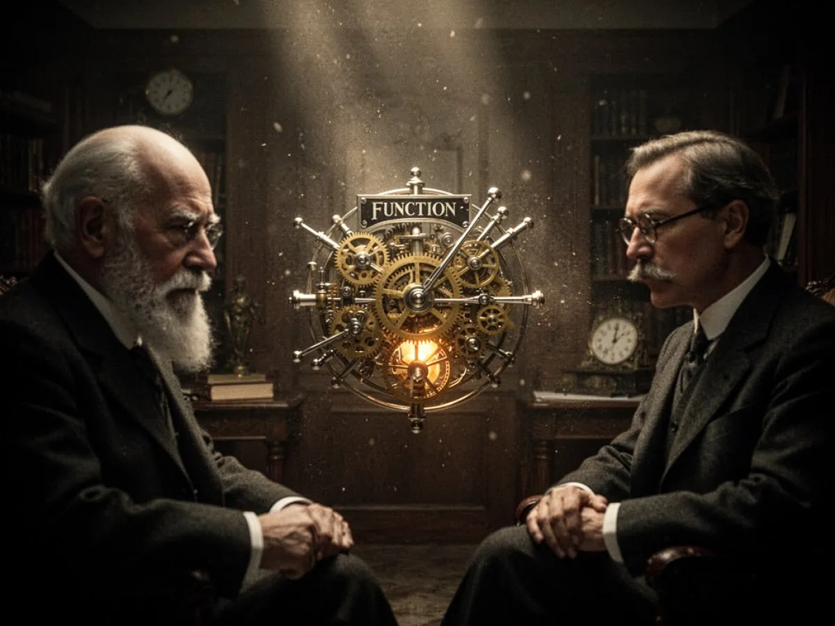 Interprétation psychologique des rêves : Fonction selon Sigmund Freud et Carl Jung