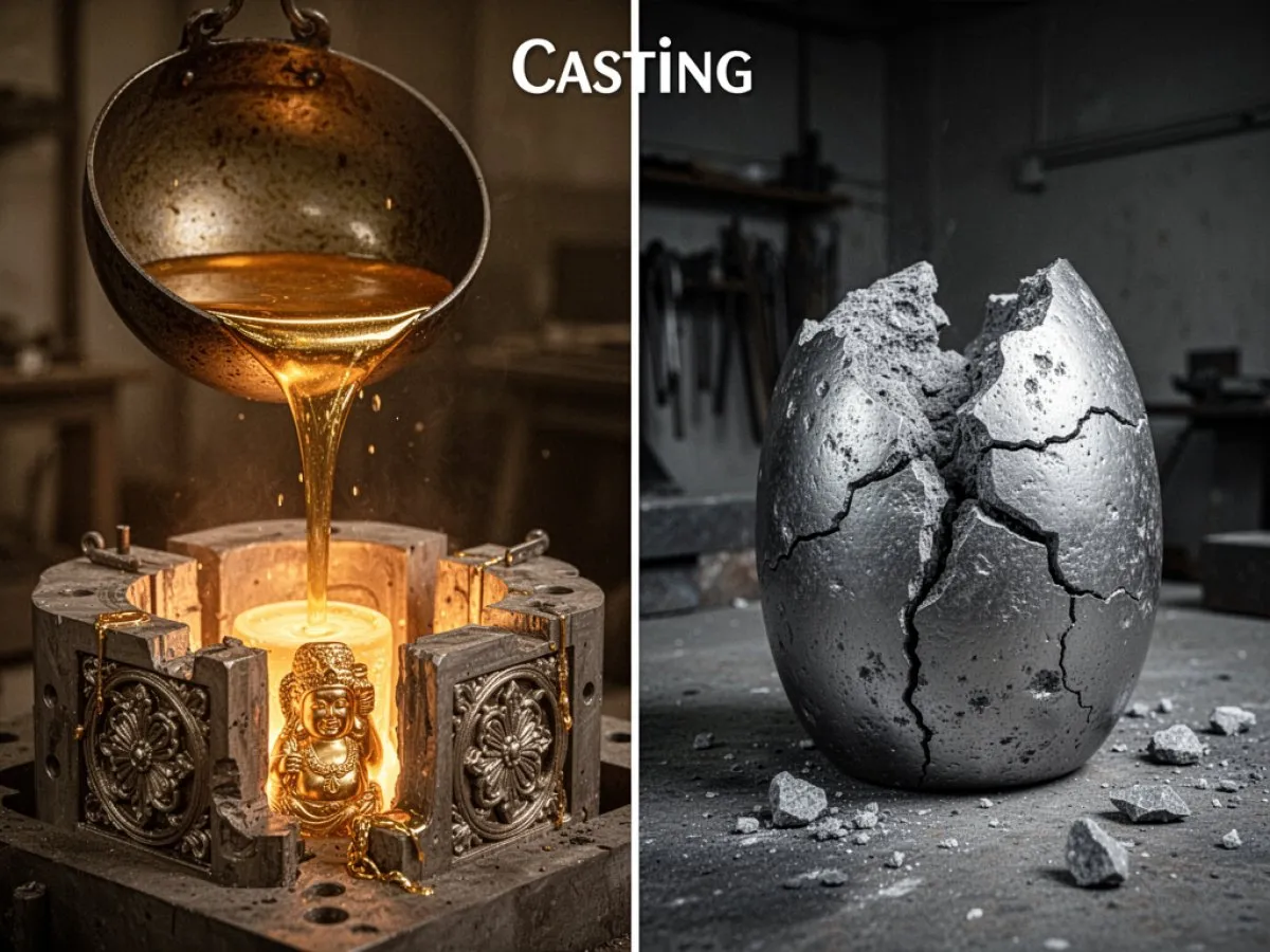 Interprétation détaillée des rêves : Différents scénarios avec Fonte dans le rêve