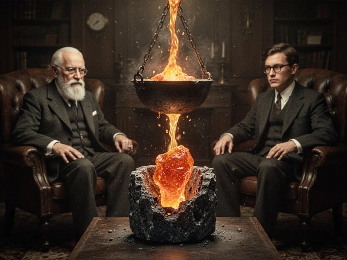 Interprétation psychologique des rêves : Fonte selon Sigmund Freud et Carl Jung