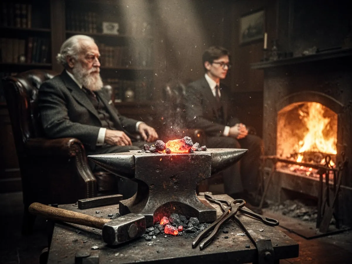 Interprétation psychologique des rêves : Forge selon Sigmund Freud et Carl Jung