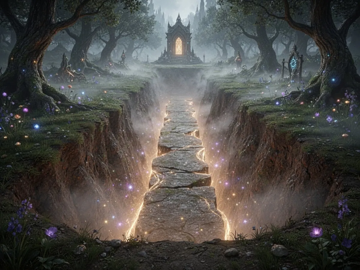 Signification spirituelle et symbolisme culturel : Fosse dans l'interprétation des rêves