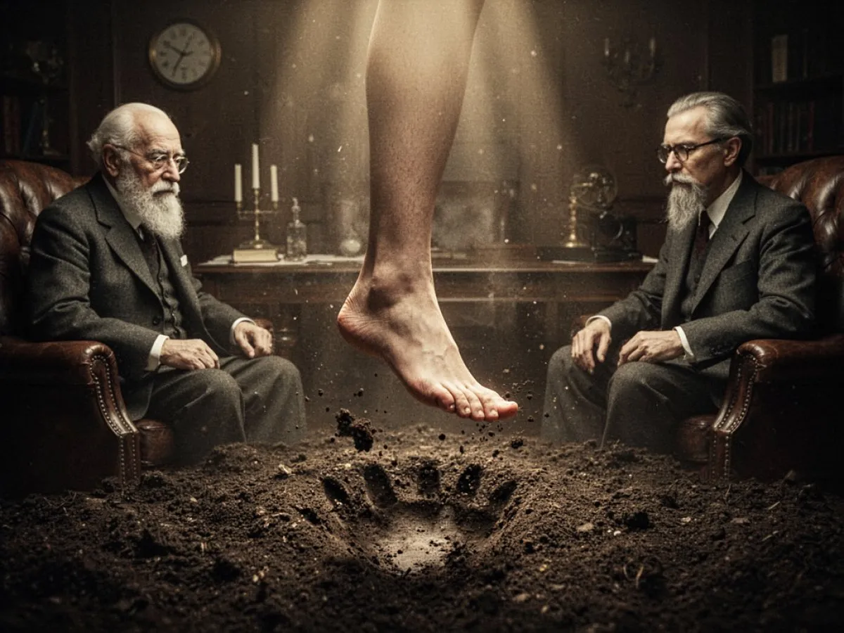Interprétation psychologique des rêves : Fouler selon Sigmund Freud et Carl Jung