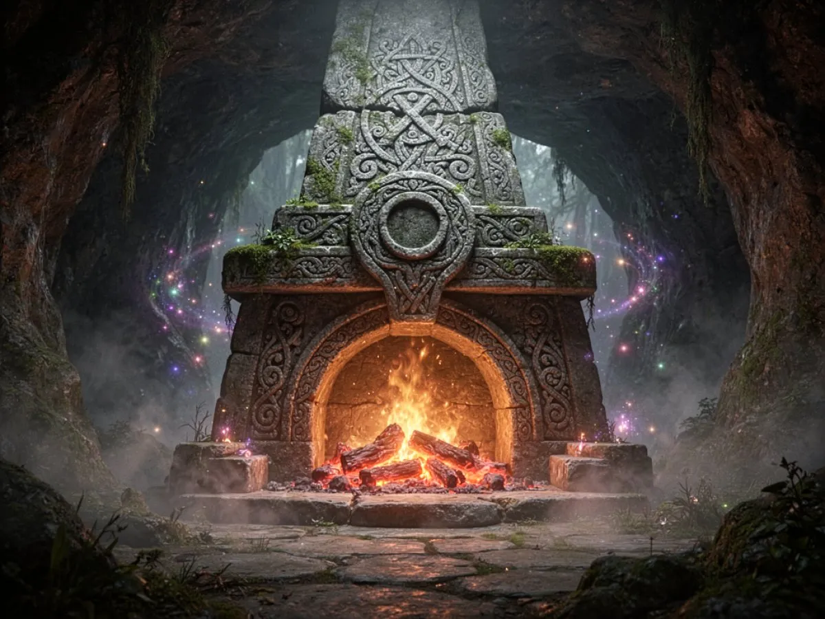 Signification spirituelle et symbolisme culturel : Four dans l'interprétation des rêves