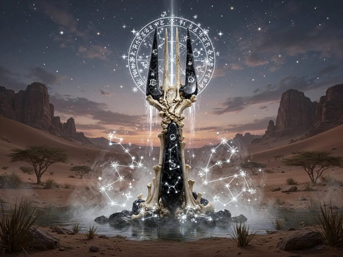 Signification spirituelle et symbolisme culturel : Fourchette dans l'interprétation des rêves