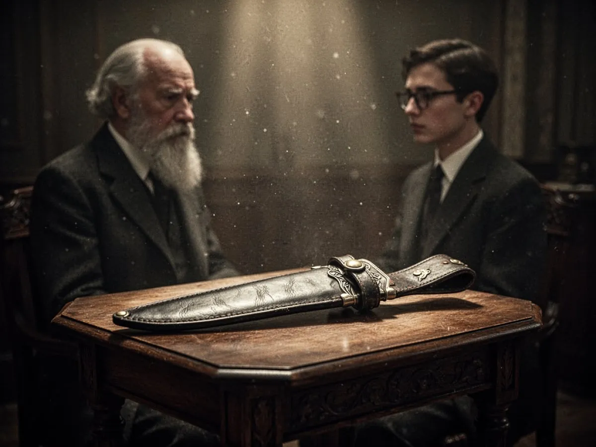 Interprétation psychologique des rêves : Fourreau selon Sigmund Freud et Carl Jung