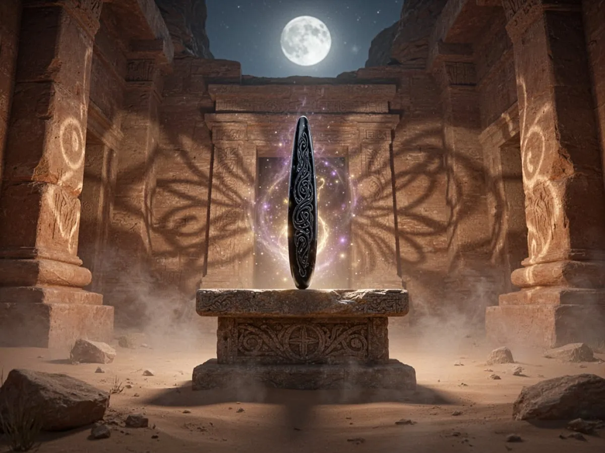 Signification spirituelle et symbolisme culturel : Fourreau dans l'interprétation des rêves