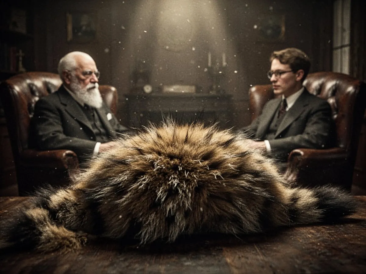 Interprétation psychologique des rêves : Fourrure selon Sigmund Freud et Carl Jung