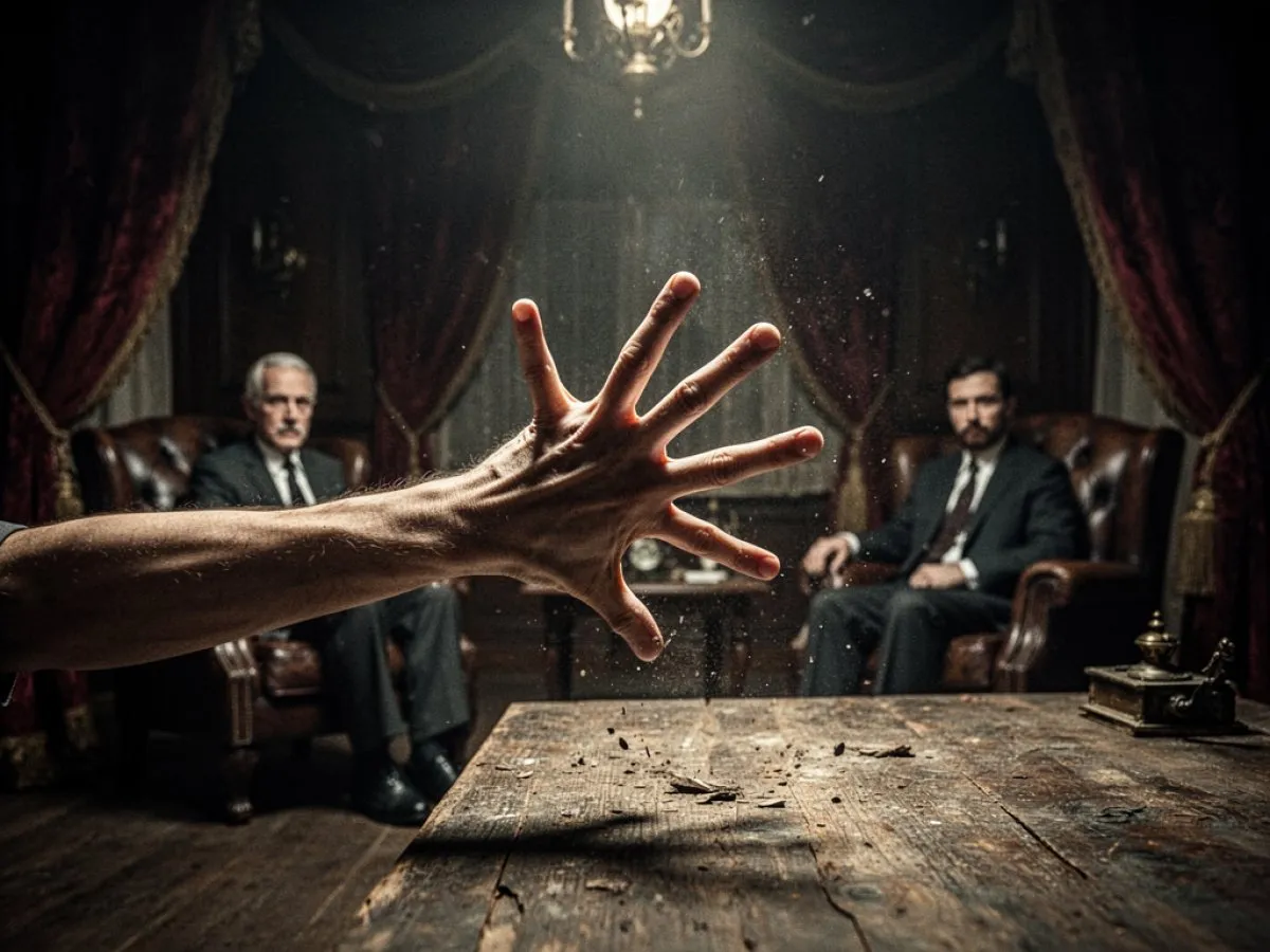 Interprétation psychologique des rêves : Frapper selon Sigmund Freud et Carl Jung
