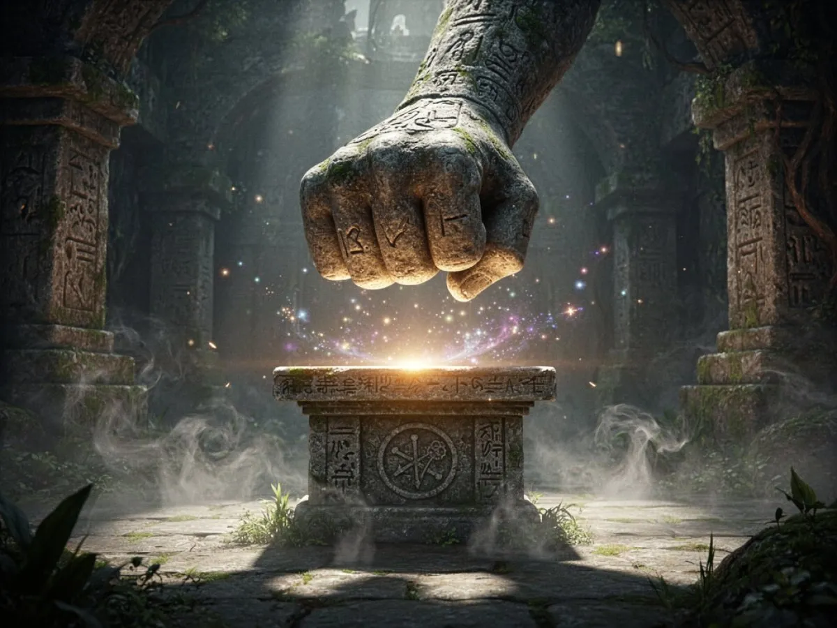 Signification spirituelle et symbolisme culturel : Frapper dans l'interprétation des rêves