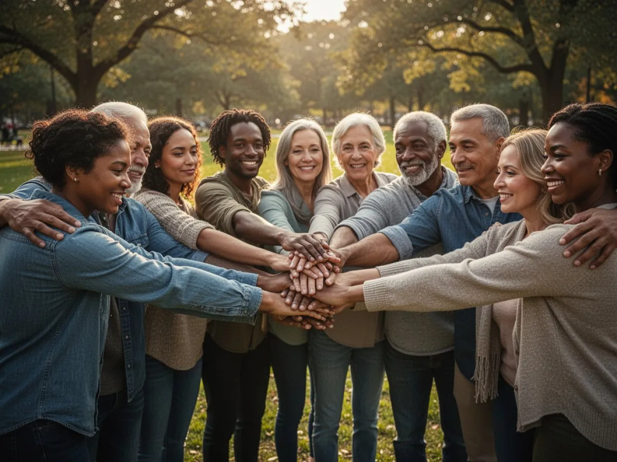 Signification de rêver de Fraternité pour la vie quotidienne, l'amour et le travail