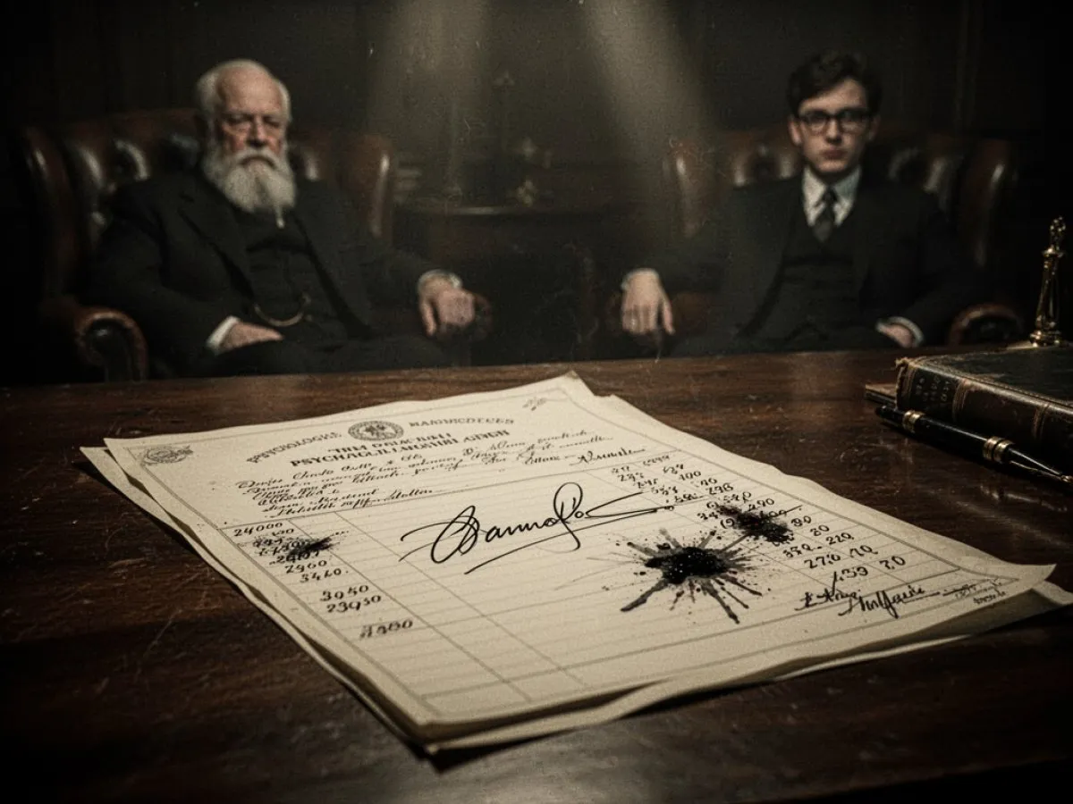 Interprétation psychologique des rêves : Fraude selon Sigmund Freud et Carl Jung
