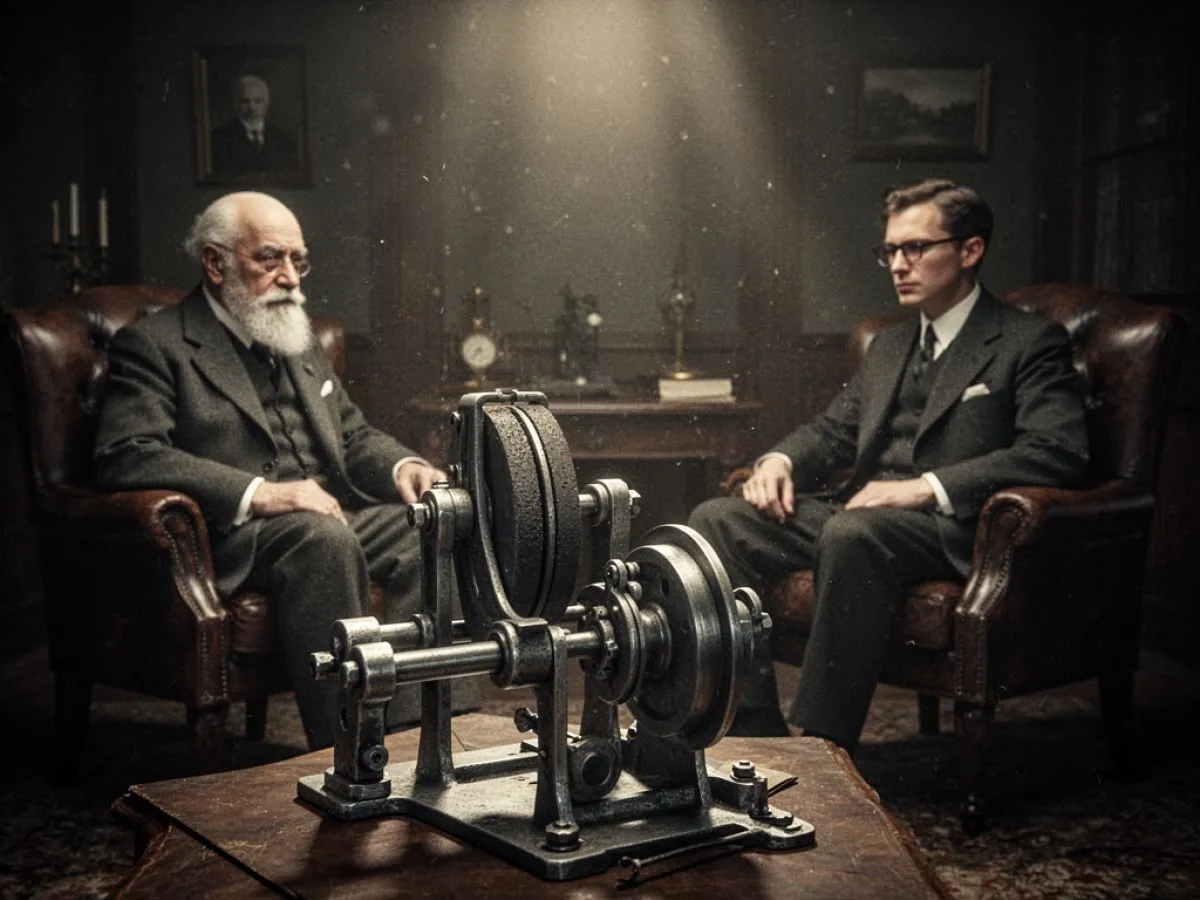 Interprétation psychologique des rêves : Freiner selon Sigmund Freud et Carl Jung