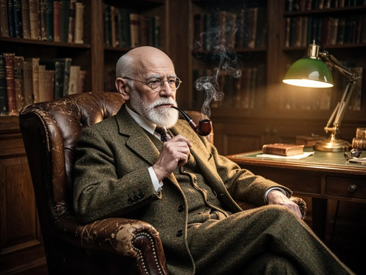 Signification de rêver de Freud pour la vie quotidienne, l'amour et le travail