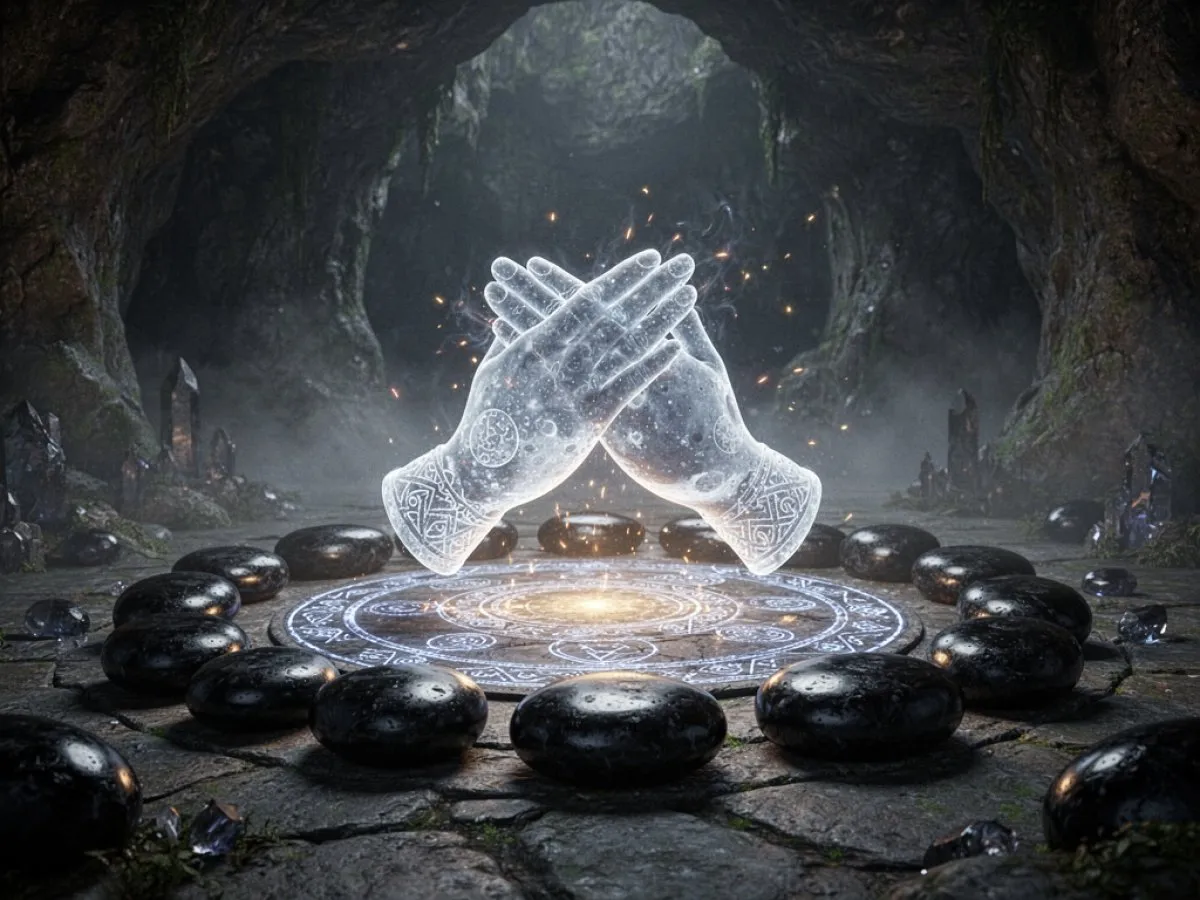 Signification spirituelle et symbolisme culturel : Frictionner dans l'interprétation des rêves
