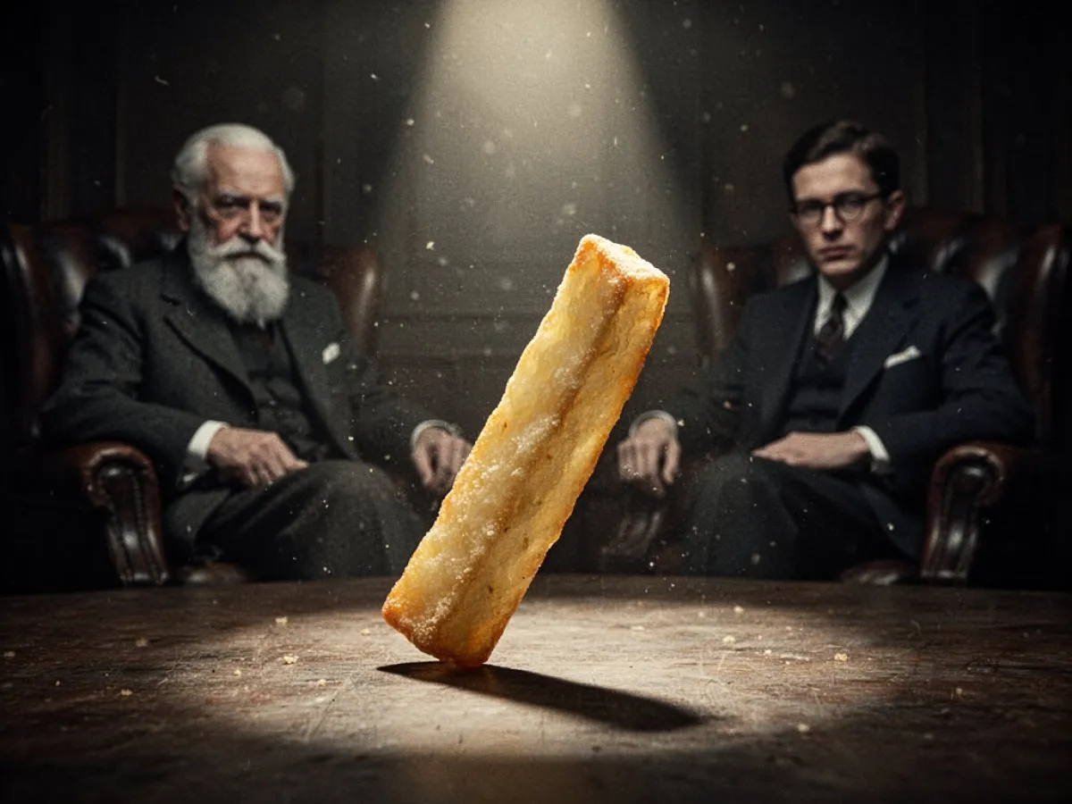 Interprétation psychologique des rêves : Frite selon Sigmund Freud et Carl Jung
