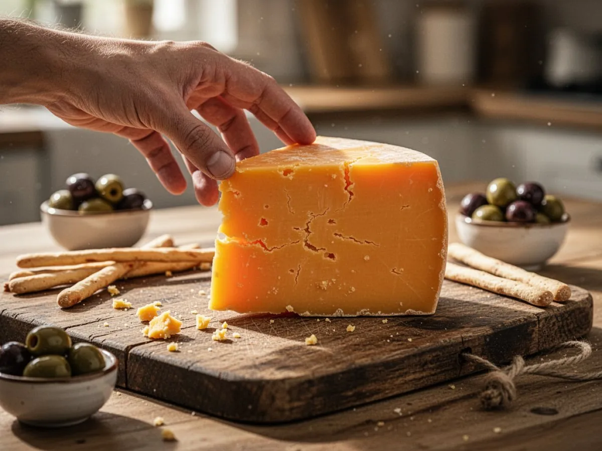 Signification de rêver de Fromage pour la vie quotidienne, l'amour et le travail