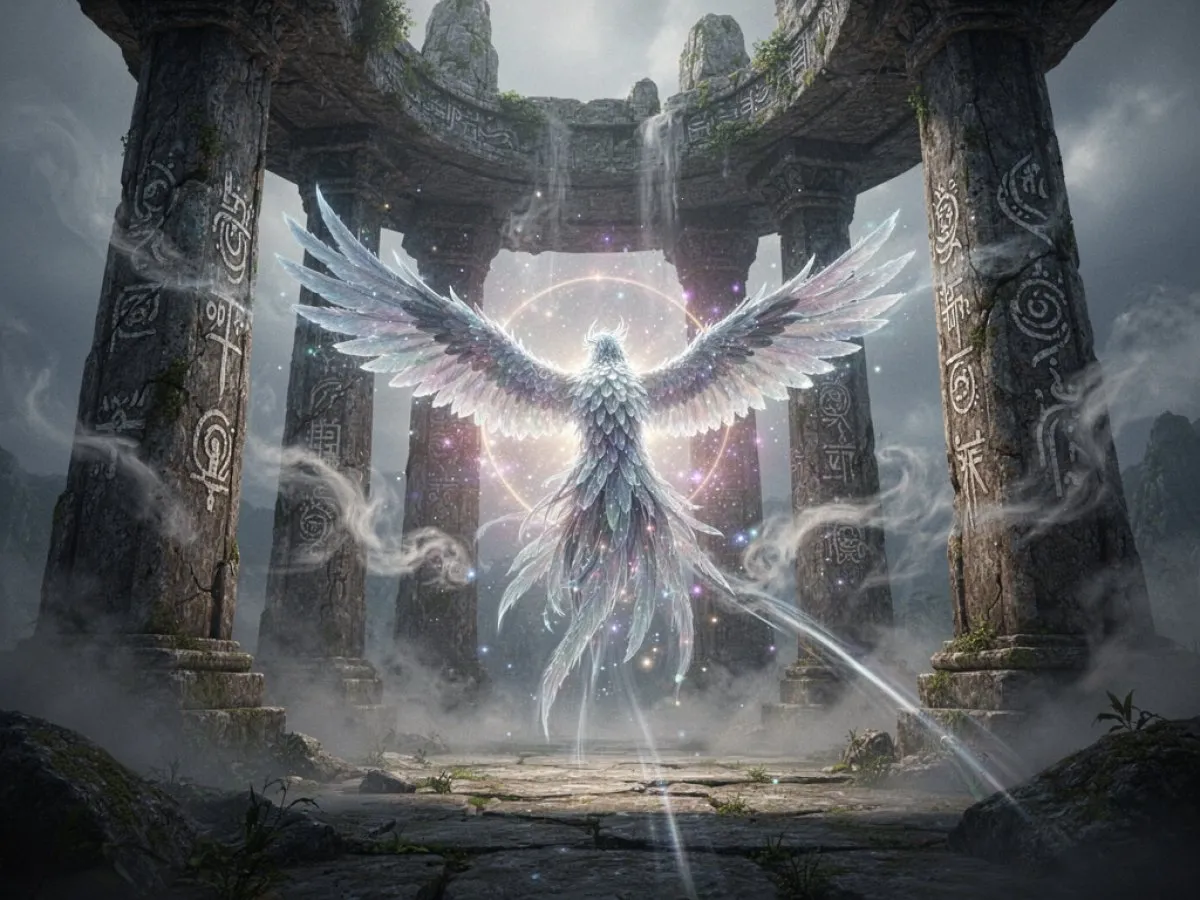 Signification spirituelle et symbolisme culturel : Fuite dans l'interprétation des rêves
