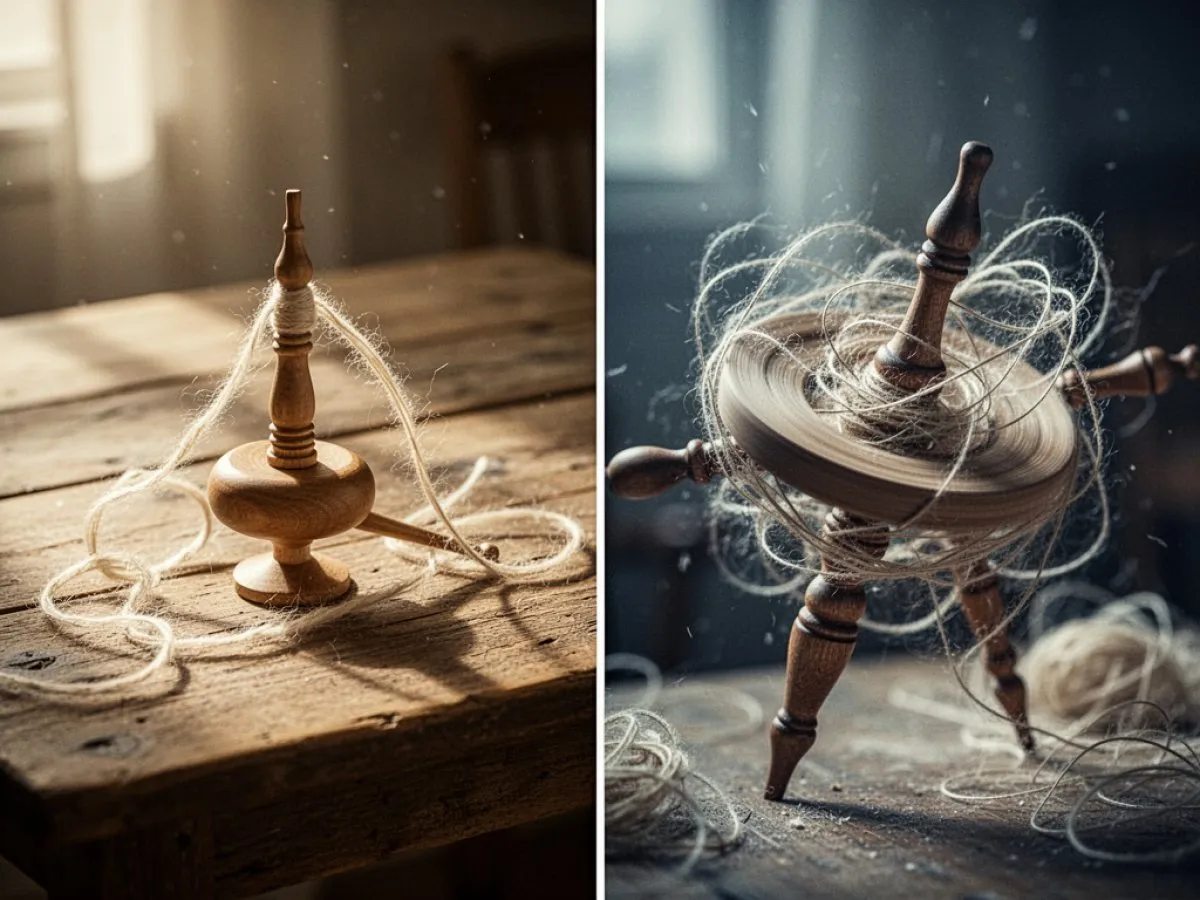 Interprétation détaillée des rêves : Différents scénarios avec Fuseau dans le rêve