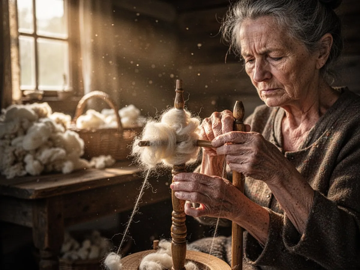 Signification de rêver de Fuseau pour la vie quotidienne, l'amour et le travail