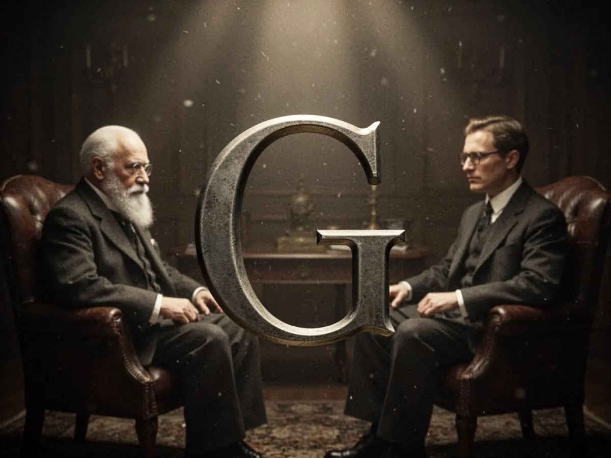 Interprétation psychologique des rêves : G Lettre-G selon Sigmund Freud et Carl Jung