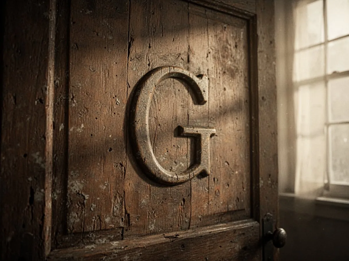 Signification de rêver de G Lettre-G pour la vie quotidienne, l'amour et le travail