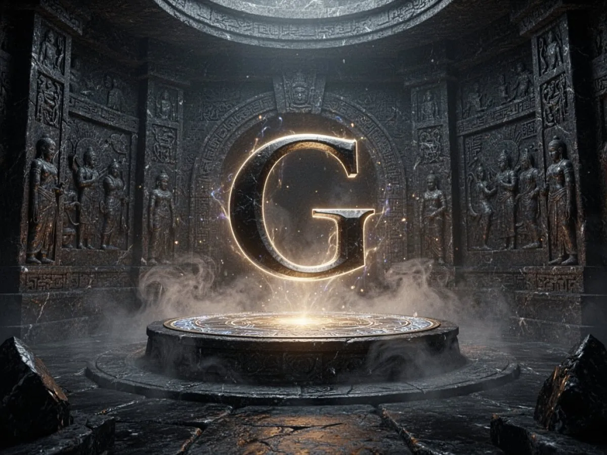 Signification spirituelle et symbolisme culturel : G Lettre-G dans l'interprétation des rêves